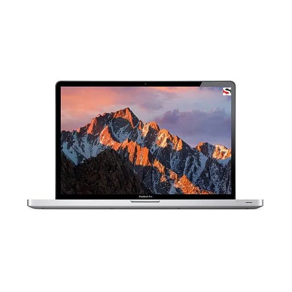 Apple MacBook Pro Core 2 Duo P8800 2.66Ghz 8GB 320GB Dvd?rw GeForce 320M 13.3x22 Notebook Os x w/Webcam & BT (Mid 2010) MC37, 0.95 x 12.78 x 8.94