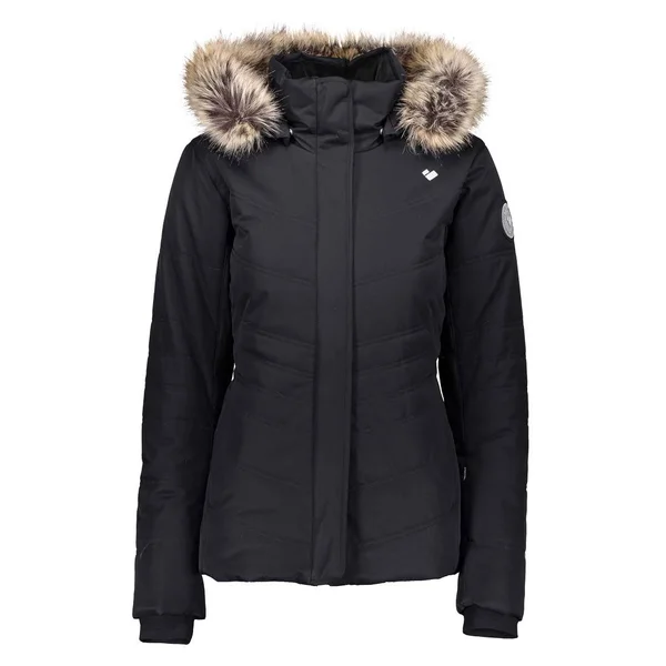 Obermeyer Women's Tuscany II Jacket - 8 - Knightly
