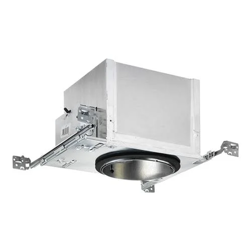 Juno Recessed Lighting IC1422LEDG4-35K-1 6x22 LED New Construction IC Type Housing 1400 Lumens - 3500K Color Temperature, Dedicat