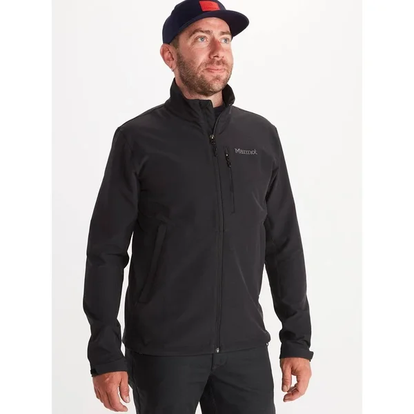Marmot Estes II Jacket - Men's Black, XXL