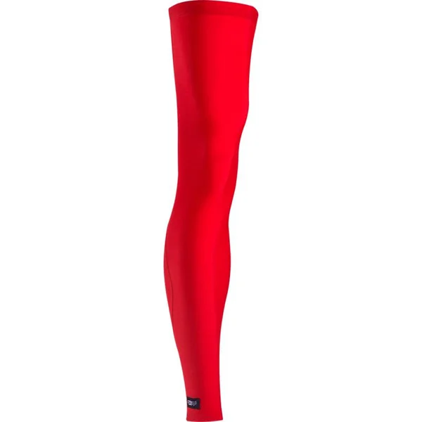 Fox Racing Leg Warmer, Red, Medium