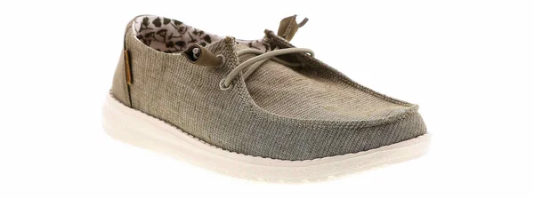 Hey Dude Women's Wendy Chambray - Sage, 8