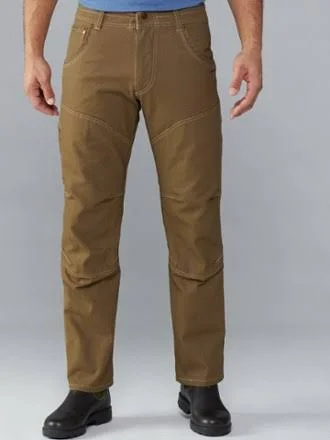 Kuhl Law Pant - Men's Dark Khaki, 30x34