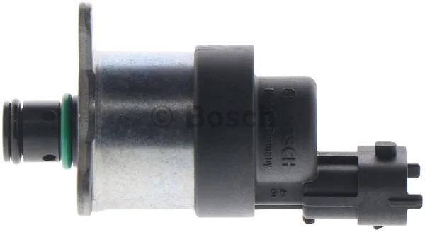 Bosch 0928400666 Fuel Injection Pressure Regulator