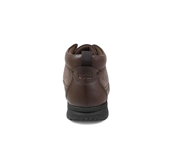 Men's Nunn Bush Cam Moc Toe Chukka Boot - Size: 8.5, Brown