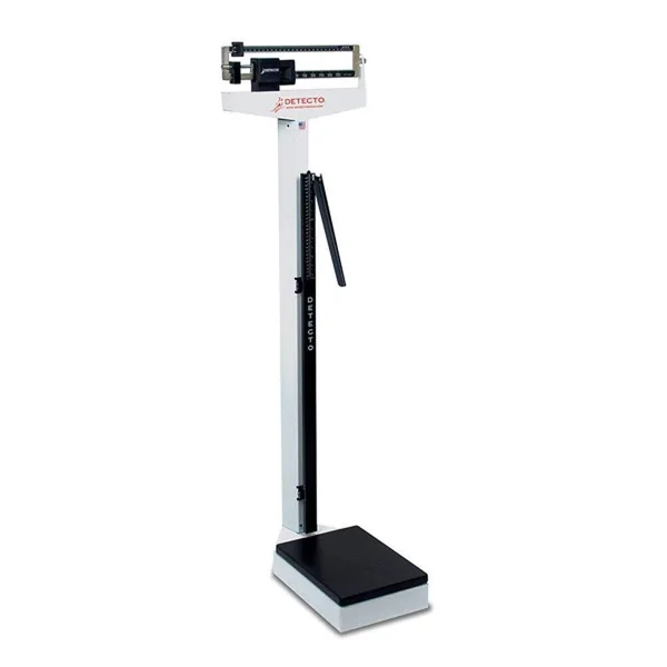 Detecto #439 Physician Scale