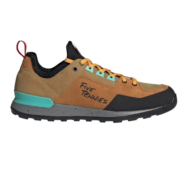 Five Ten Nie Women's Approach Shoes - Orange - 9