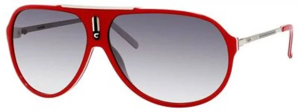 Carrera Hot/p/s Black Polarized Sunglasses