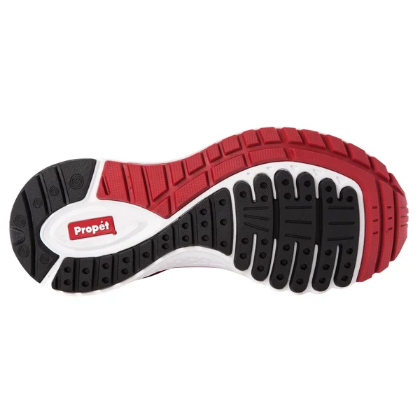 Women's Propet One LT Red - in Size 7.5