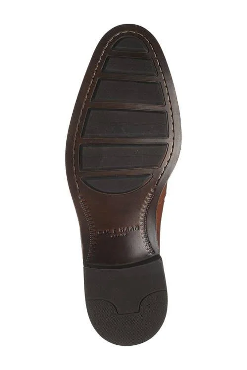 Cole Haan Rafael Bit Loafer, Size 8 in British TA at Nordstrom Rack
