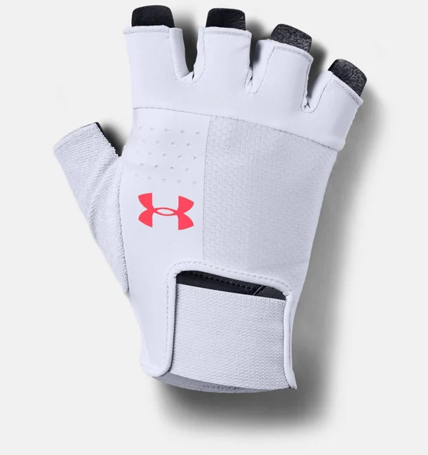 Under Armour - Guantes de Entrenamiento para Hombre