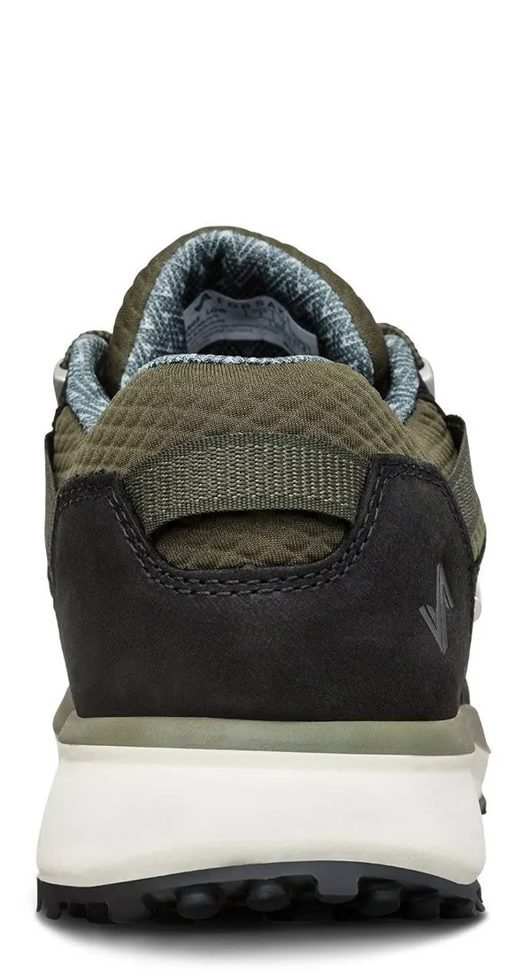 Forsake Range Low Shoe - Women's Timberwolf, 6.5