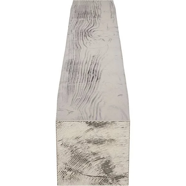 Ekena Millwork MANUSD04X08X60BP 4x22H x 8x22D x 60x22W Sandblasted Faux Wood Fireplace Mantel, Burnished Pine