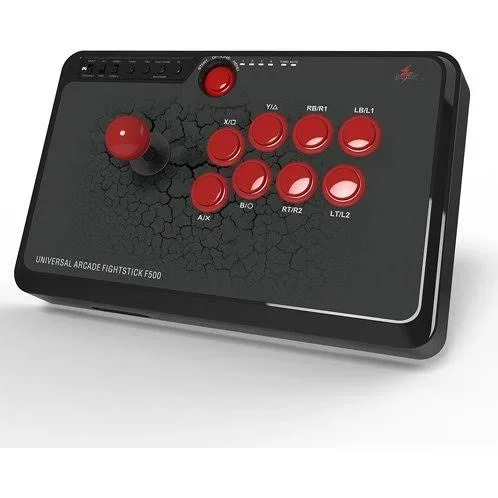 Mayflash F500 Arcade Fight Stick for PS4/PS3/Xbox One/Xbox 360/PC/Android