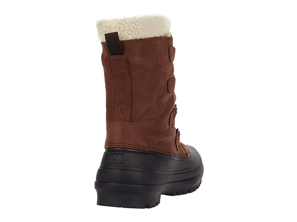 Helly Hansen Men's Varanger Winter Boots in Primaloft 10