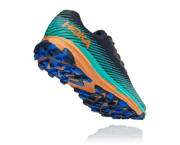 Hoka One One Men's Torrent 2 Shoe - 12 - Outer Space, Atlantis