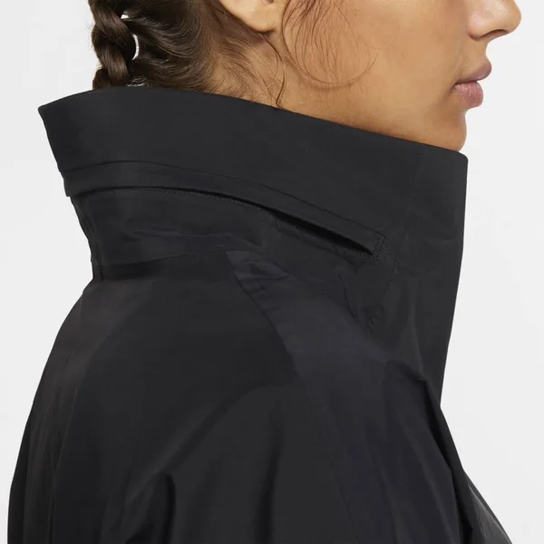Nike AeroShield - Women's, Size: Medium, Color: Black, Fleet Feet