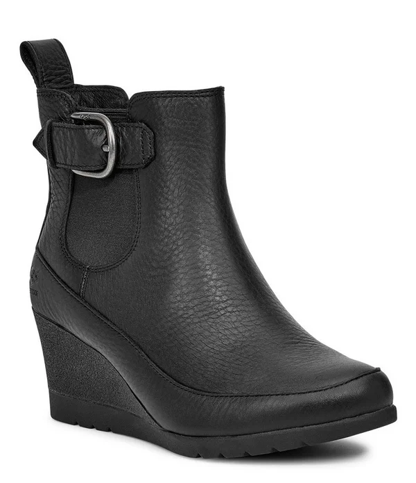 Ugg Arleta Black - Women's, Size: 5.5