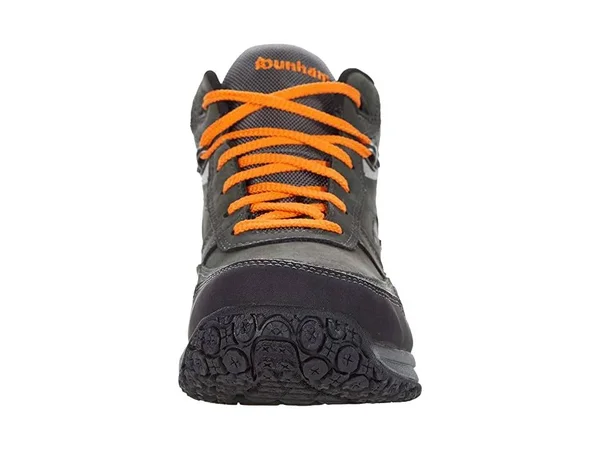 Dunham Men's Cloud Plus Waterproof Mid II Boot Castlerock, 11, 2E