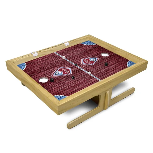 MLS Colorado Rapids Magnet Battle Game