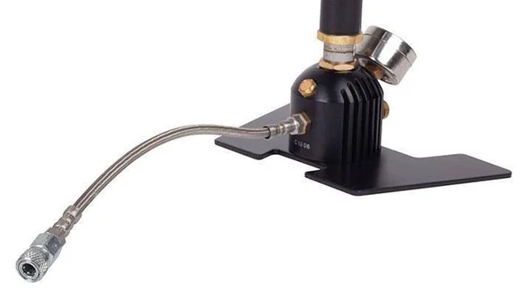Benjamin Sheridan High Pressure Hand Pump for PCP