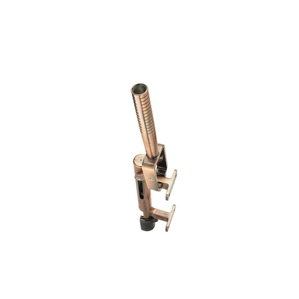 BOJ Professional Old Coppered Wall-Mounted Corkscrew, Model 110