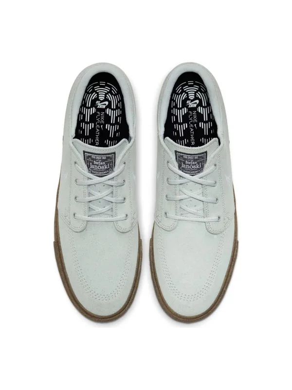 Nike SB Zoom Stefan Janoski fl RM - Pure Platinum