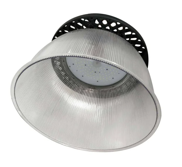 WareLight LED Mars UFO High Bay, 100 Watt, 14, 000 Lumens, Comparable to 250 Watt Fixture, 120-277V