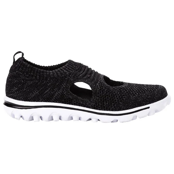 Propet TravelActiv Avid 7 Women's Black