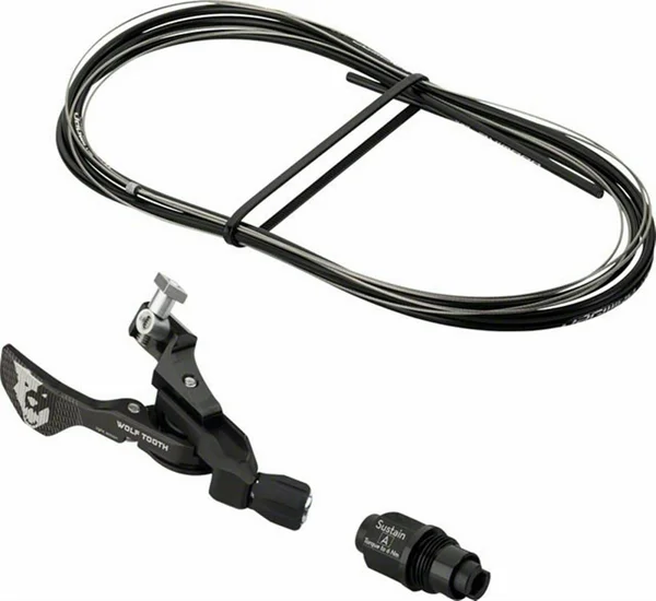 Wolf Tooth Components Remote Sustain A for iSpec AB Dropper Lever