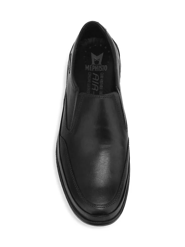 Mephisto Twain Hazelnut Randy - Men's, Size: 10