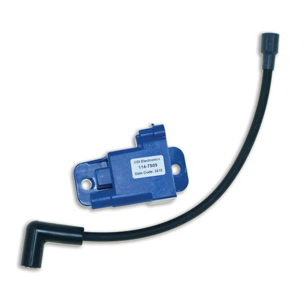 CDI Electronics - 114-7509 Mercury Mariner CDM Module