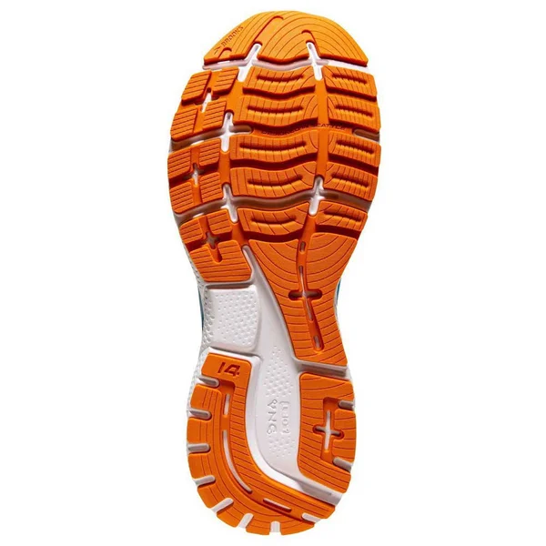 Brooks Ghost 14 Running Shoes 12