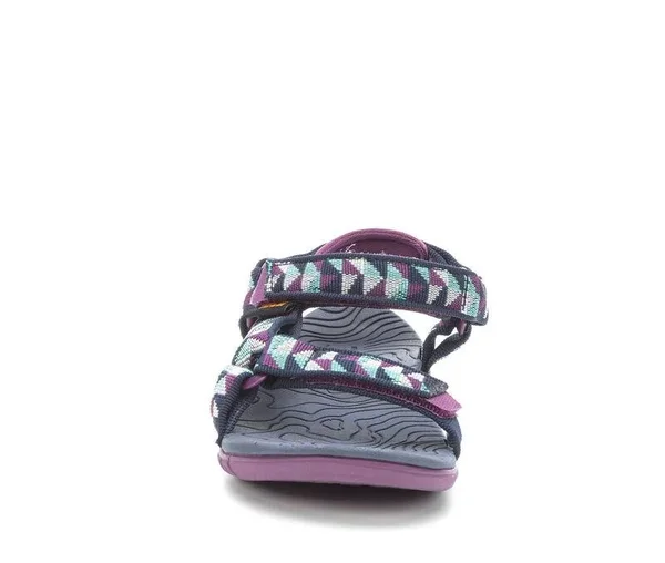 Teva Girls Hurricane 3 Outdoor Sandal