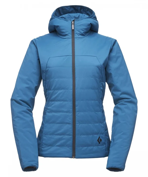 Black Diamond First Light Hoody - Women's Night Sky