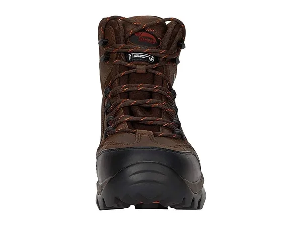 Avenger Men's A7264 - Size: 8.5 W, Brown