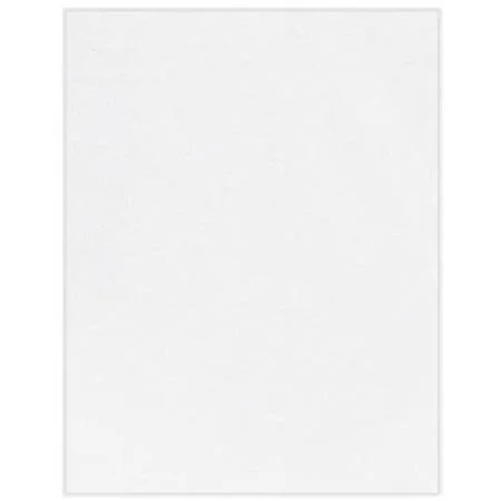 Lux 13 x 19 Paper 250/Pack, 80lb. Bright White (EX5040-13-50)