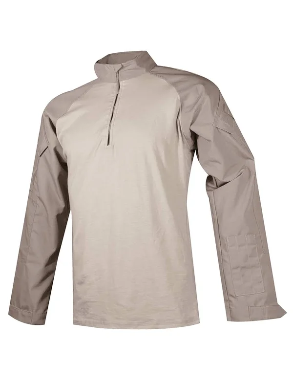 Tru-Spec Tru 1/4 Zip Combat Shirt