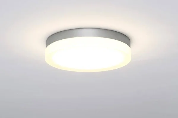 Modern Forms - FM-2109-30-BK - LED Flush Mount - Circa - Black