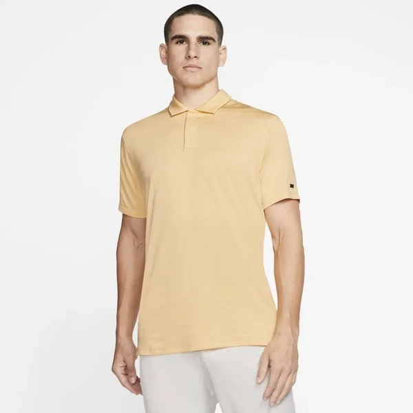 Men's Nike Dri-Fit Tiger Woods Novelty Golf Polo