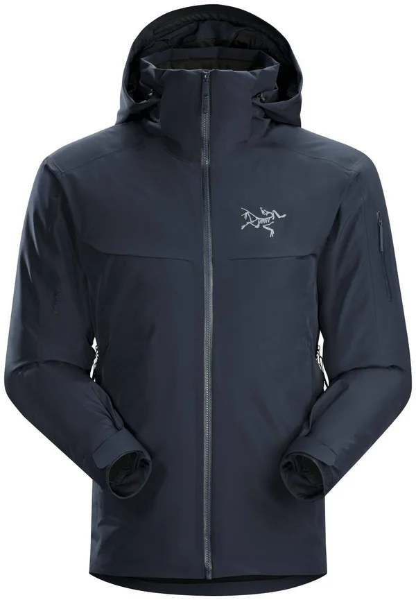 Arc'teryx Macai Jacket, men's, discontinued Fall 2018 colors - large, tui