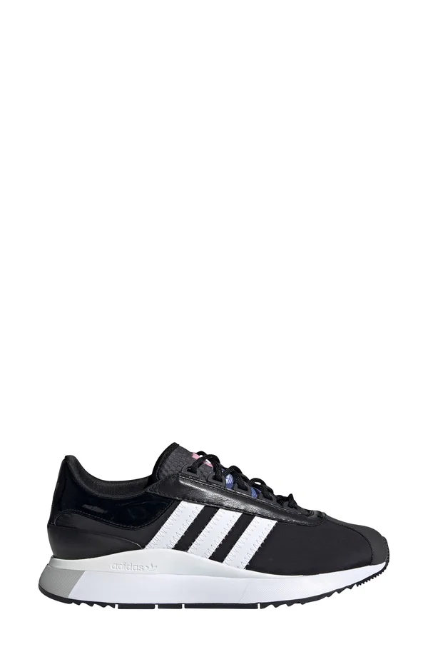 Adidas Women's Originals SL Andridge Casual Shoes EG6845 - 5.5 - Black