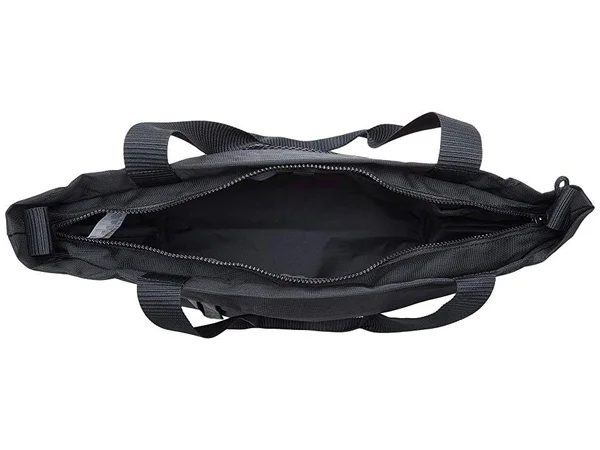 Nike Sportswear Essentials Tote Bag ba6142-011 Black/Black-Grey