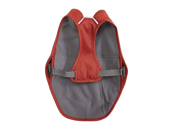 Ruffwear Overcoat Jacket - Red Clay