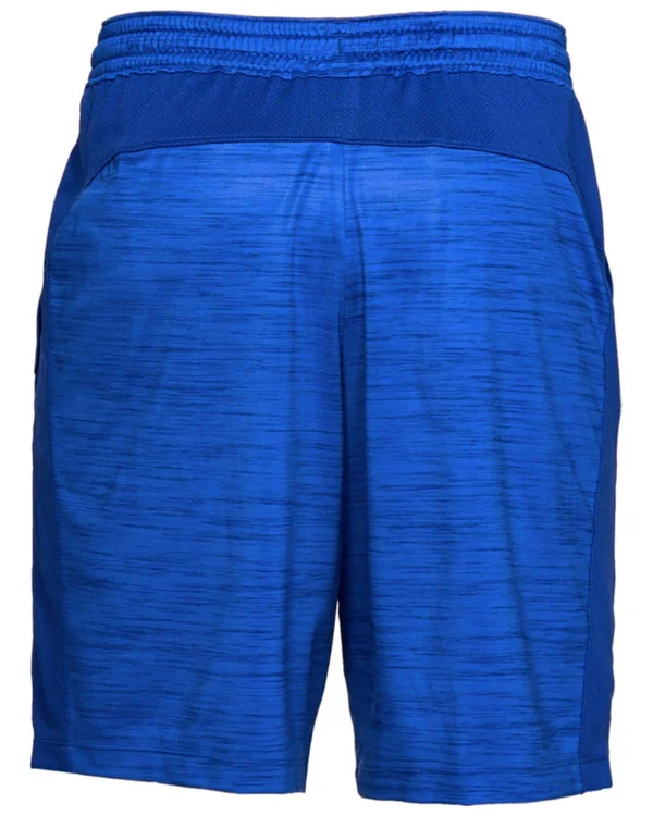 Men's Under Armour Mk1 Twist Shorts