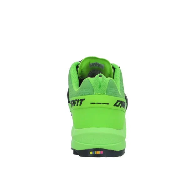 Dynafit Speed Mtn GTX - Lambo Green/Asphalt - Trailrunning Shoes 11 - 5