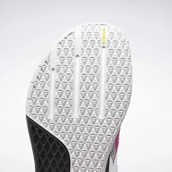 Reebok Nano x Women's Training Shoes - Size: 10.5, White