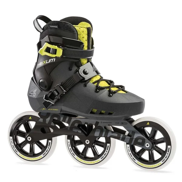 Rollerblade Maxxum Edge 125 3WD 6.5 Inline Skates