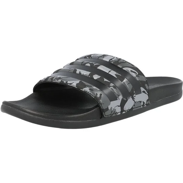 Adidas Slippers Adilette Comfort Slides - FZ1755 - 8.5