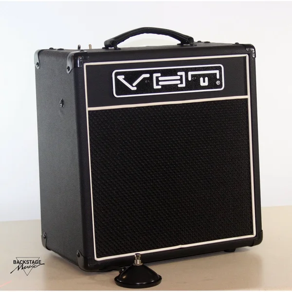 VHT Special 6 6W 1x10 Hand-Wired Tube Guitar Combo Amp